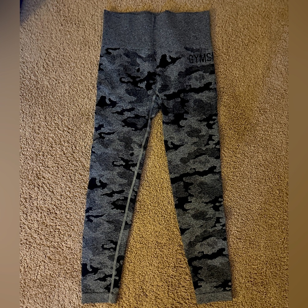 Gymshark leggings